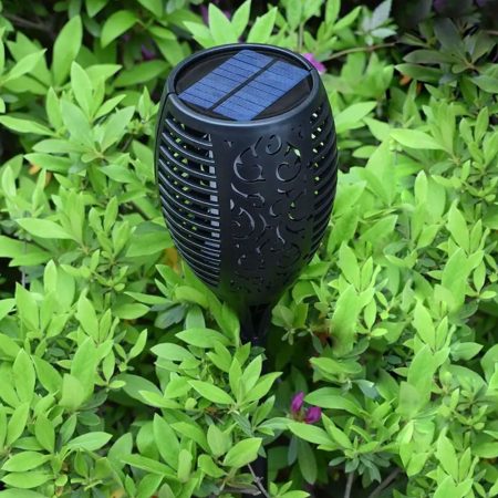 روشنایی باغی