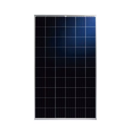 پنل خورشیدی 270 وات پلی کریستال برند Jetion Solar مدل JT PPg 270