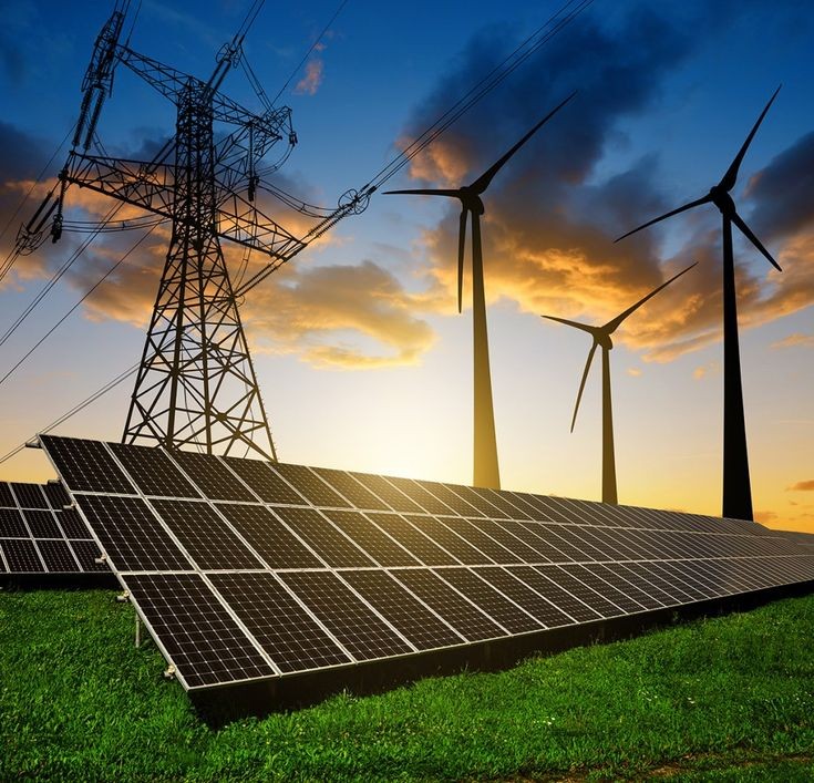 نرخ خرید تضمینی برق نیروگاه‌های خورشیدی 1402 ابلاغ شد