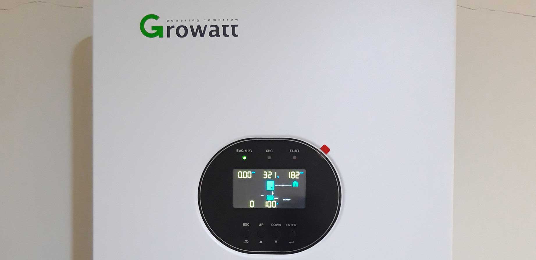 تصاویر پکیج برق خورشیدی منطقه تهراندشت توسط مجموعه برقرسان | انرژی خورشیدی تصویر 5