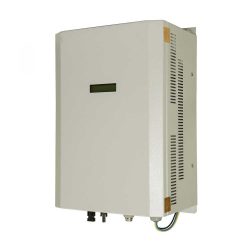 اینورتر پمپ خورشیدی 11 کیلووات برند پارس پلاس مدل SPI-11K