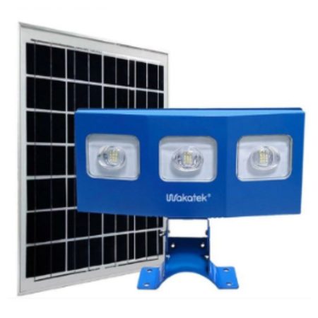 پرژکتور خورشیدی 300 وات سه لنزه برند Great Solar