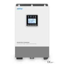 سانورتر 5 کیلو وات، 48 ولت، 80 آمپر MPPT برند EPEVER مدل UP5000-HM8042