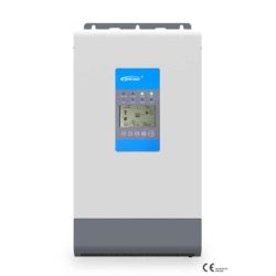 سانورتر 3 کیلووات، 48 ولت، 80 آمپر MPPT برند EPEVER مدل UP3000-M6142