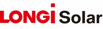 Longi Solar Logo