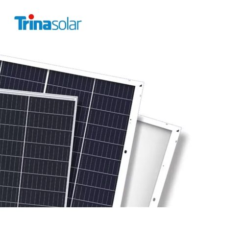 مشخصات پنل خورشیدی 610 وات N-type-TOPcon bifacial dual glass مونوکریستال Trinasolar مدل TSM-NEG19RC.20    