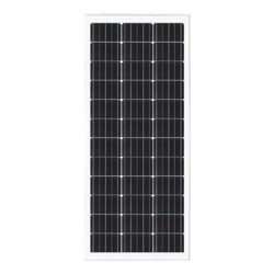 پنل خورشیدی 100 وات مونوکریستال  Restar Solar مدل  RTM100M