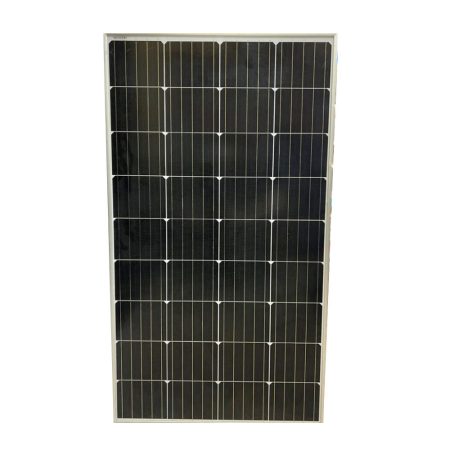 پنل خورشیدی 135 وات مونوکریستال  Restar Solar مدل  TPS105S