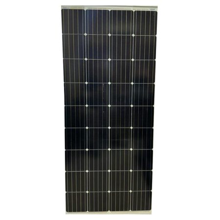 پنل خورشیدی 170 وات مونوکریستال  Restar Solar مدل  RT6E170M