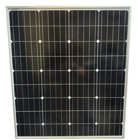 پنل خورشیدی 85 وات مونوکریستال  Restar Solar مدل  TPS105S-85W-MONO