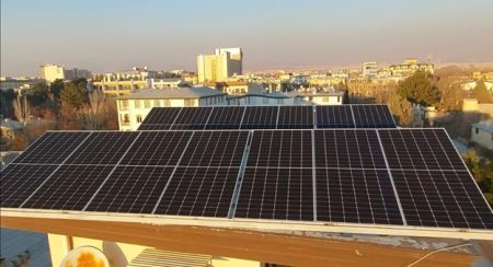 جواز ساخت ، ملزم به استفاده از برق خورشیدی عکس 1