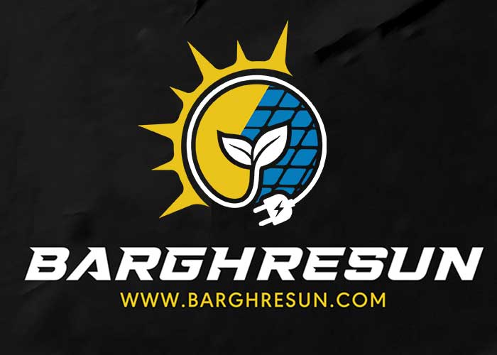 مجموعه برقرسان | انرژی خورشیدی