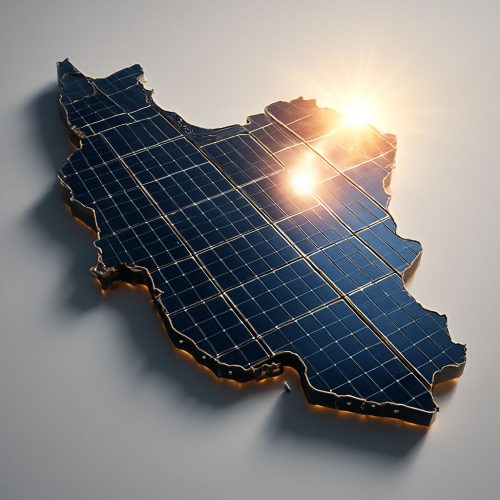 انرژی خورشیدی در ایران: راهنمای جامع برای خانه و کسب‌ و کار