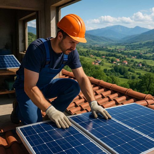 برق خورشیدی در شمال: 5 باور غلط که شما را از یک سرمایه گذاری عالی دور می کند