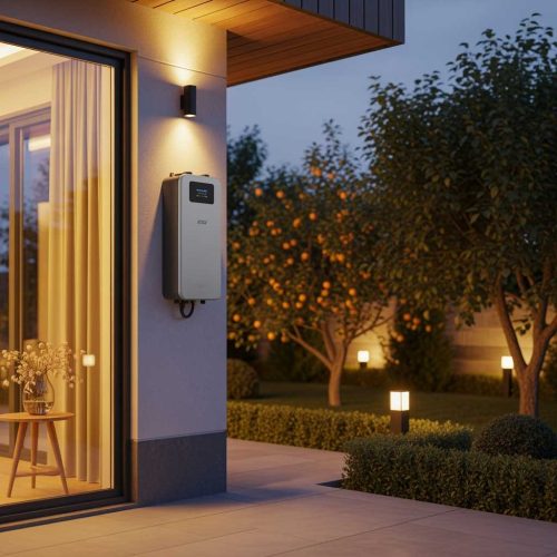 بهترین نوع باتری خورشیدی: هر آنچه قبل از سرمایه‌گذاری باید بدانید