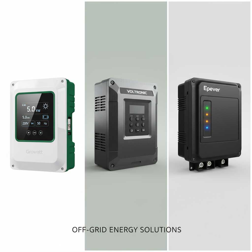 بهترین سانورتر های آفگرید در ایران معرفی ۳ برند برتر