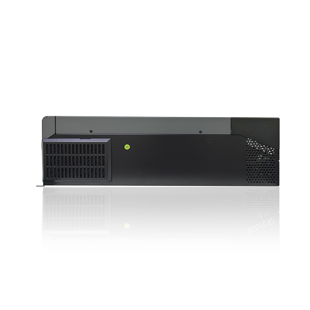 سانورتر 6 کیلو وات ، 48 ولت ، MPPT 120 A ،برند Marsriva ، مدل MR-SPF6000K عکس 1