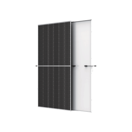 پنل خورشیدی 620 وات N-type-TOPcon مونوفشیال Trinasolar مدل TSM-620NE19R