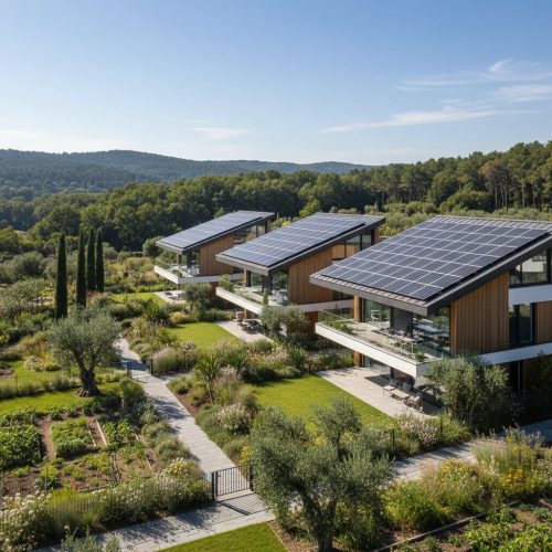 سیستم خورشیدی بوم گردی راه حل برق در هر نقطه از ایران