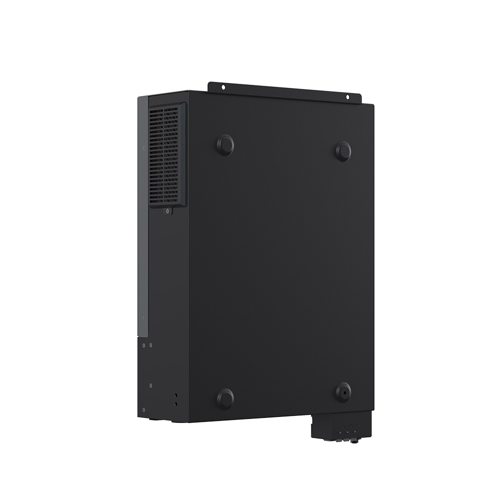 سانورتر 6 کیلو وات ، 48 ولت ، MPPT ،برند Marsriva ، مدل MR-SPF6000 TWIN (Version 3) عکس 6