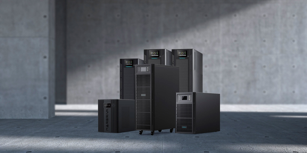 UPS برق اضطراری Marsriva