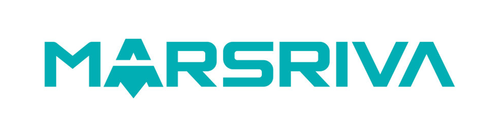 لوگو برند مارس ریوا