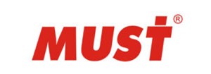 Must Power Logo