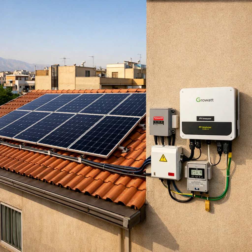 بهترین روش کسب درآمد از نیروگاه خورشیدی کوچک