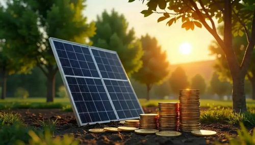 هزینه احداث نیروگاه خورشیدی خانگی 1 تا 200 کیلووات