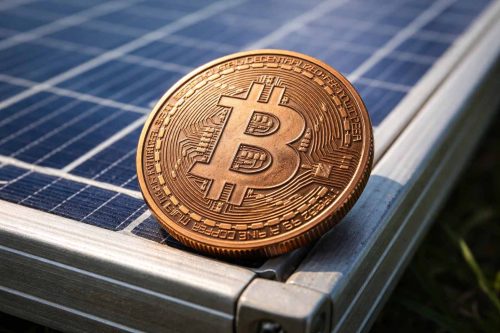 برق خورشیدی برای ماینر و نقشه راه هوشمندانه استخراج ارزان
