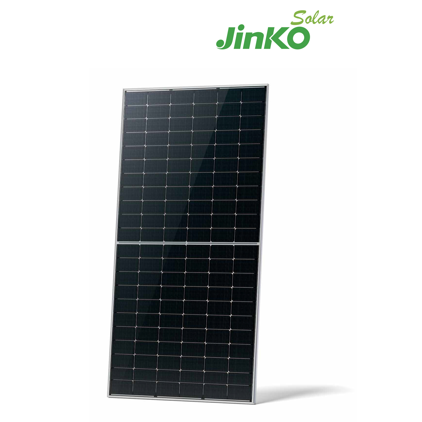 پنل خورشیدی 620 وات دو طرفه مونوکریستال برند Jinko Solar مدل JKM620N-66HL4M-BDV عکس 3