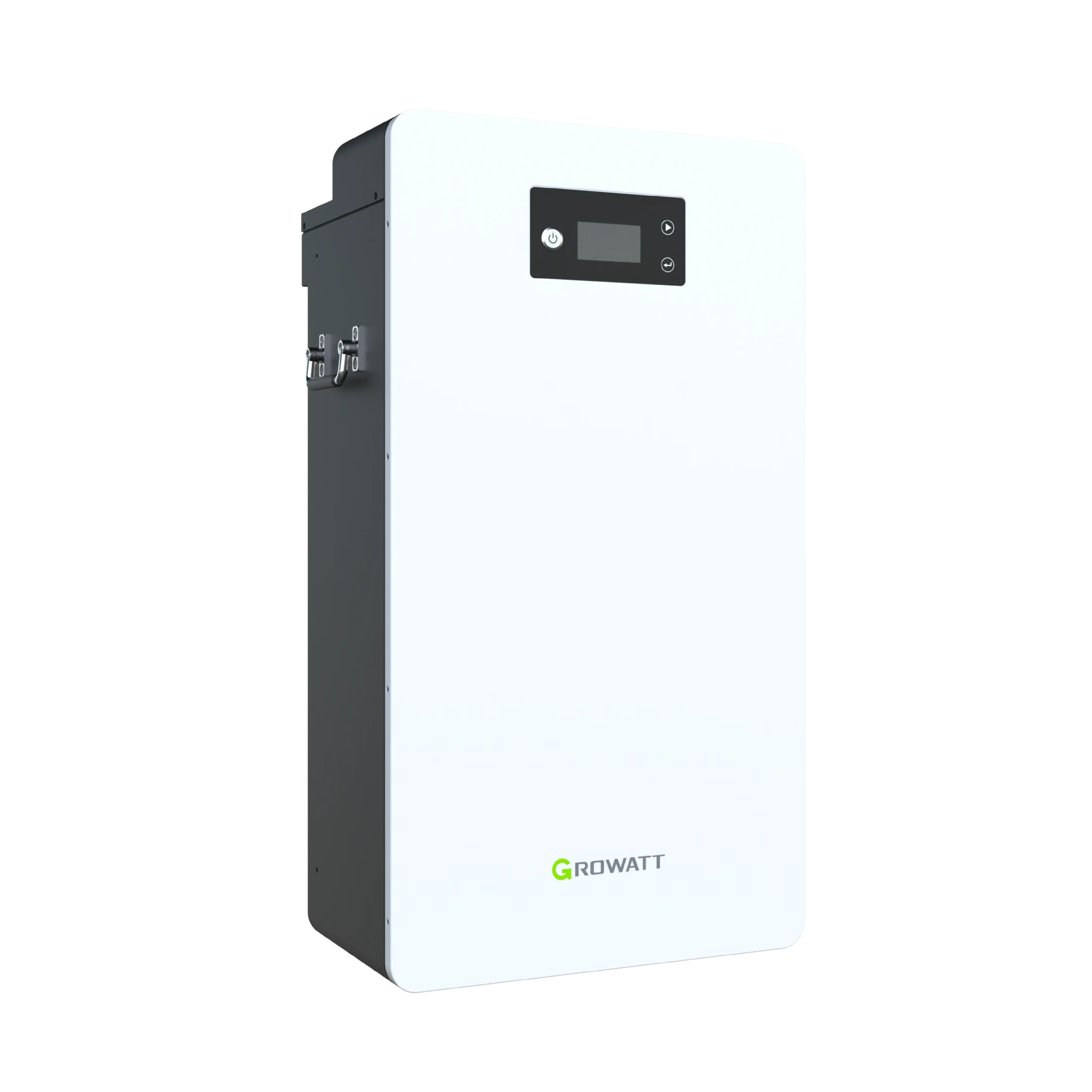 باتری لیتیوم فسفات آهن (LiFePO4) ظرفیت 14.3 kWh برند GROWATT مدل HOPE 14.3L-A1 pic 1