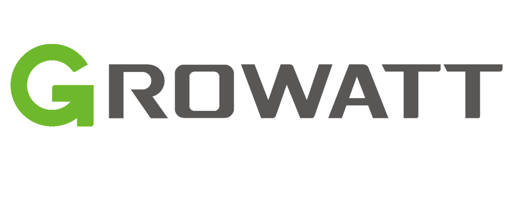 Growatt Logo