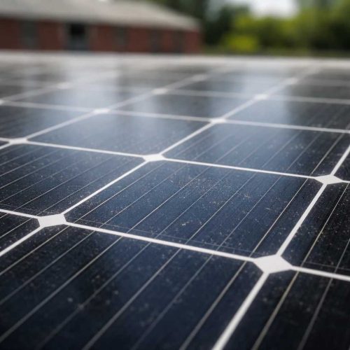 اصطلاحات انرژی خورشیدی به زبان ساده