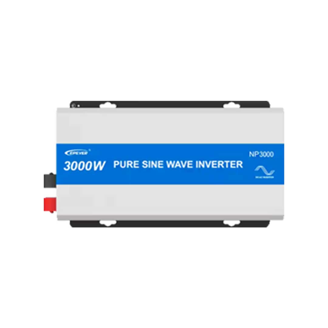 اینورتر 3000 وات تمام سینوسی 24 ولت برند EPEVER مدل NP3000-22 عکس 1