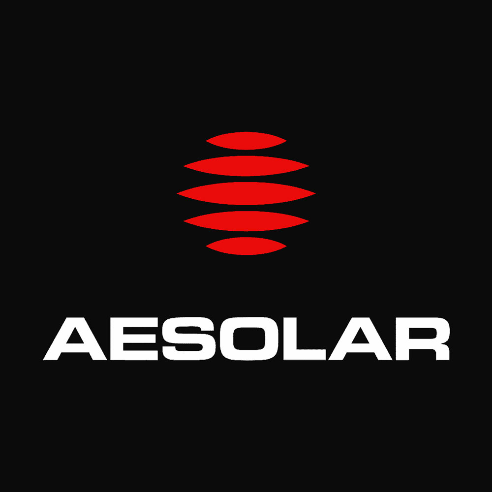 برند AE Solar