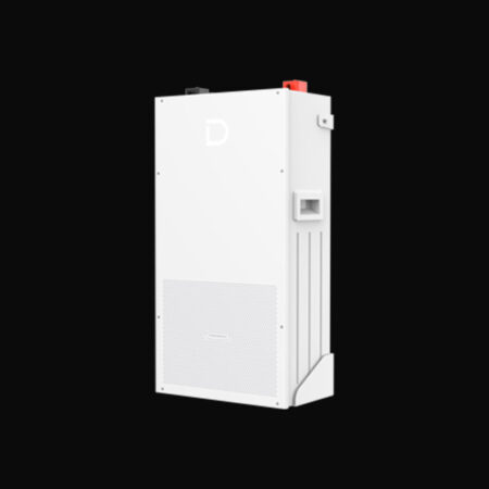 باتری لیتیومی فسفات آهن (LiFePO4) ظرفیت Kwh 14.33 برند DYNESS مدل PowerBrick