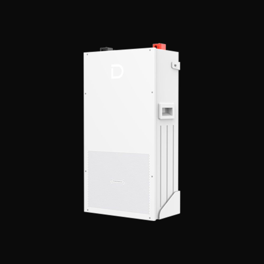باتری لیتیومی فسفات آهن (LiFePO4) ظرفیت Kwh 14.33 برند DYNESS مدل PowerBrick تصویر 1