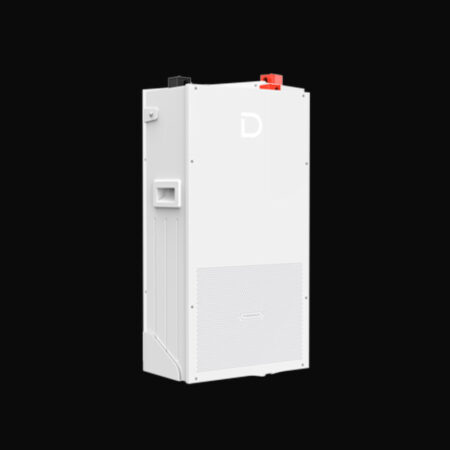 باتری لیتیومی فسفات آهن (LiFePO4) ظرفیت Kwh 14.33 برند DYNESS مدل PowerBrick تصویر 2