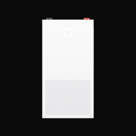 باتری لیتیومی فسفات آهن (LiFePO4) ظرفیت Kwh 14.33 برند DYNESS مدل PowerBrick تصویر 3