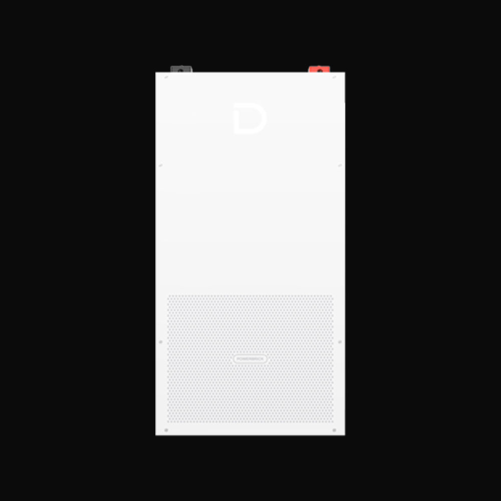 باتری لیتیومی فسفات آهن (LiFePO4) ظرفیت Kwh 14.33 برند DYNESS مدل PowerBrick تصویر 3