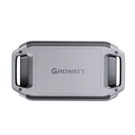 پاور استیشن پرتابل ظرفیت 2048Wh برند Growatt مدل INFINITY 2000 Pro 5