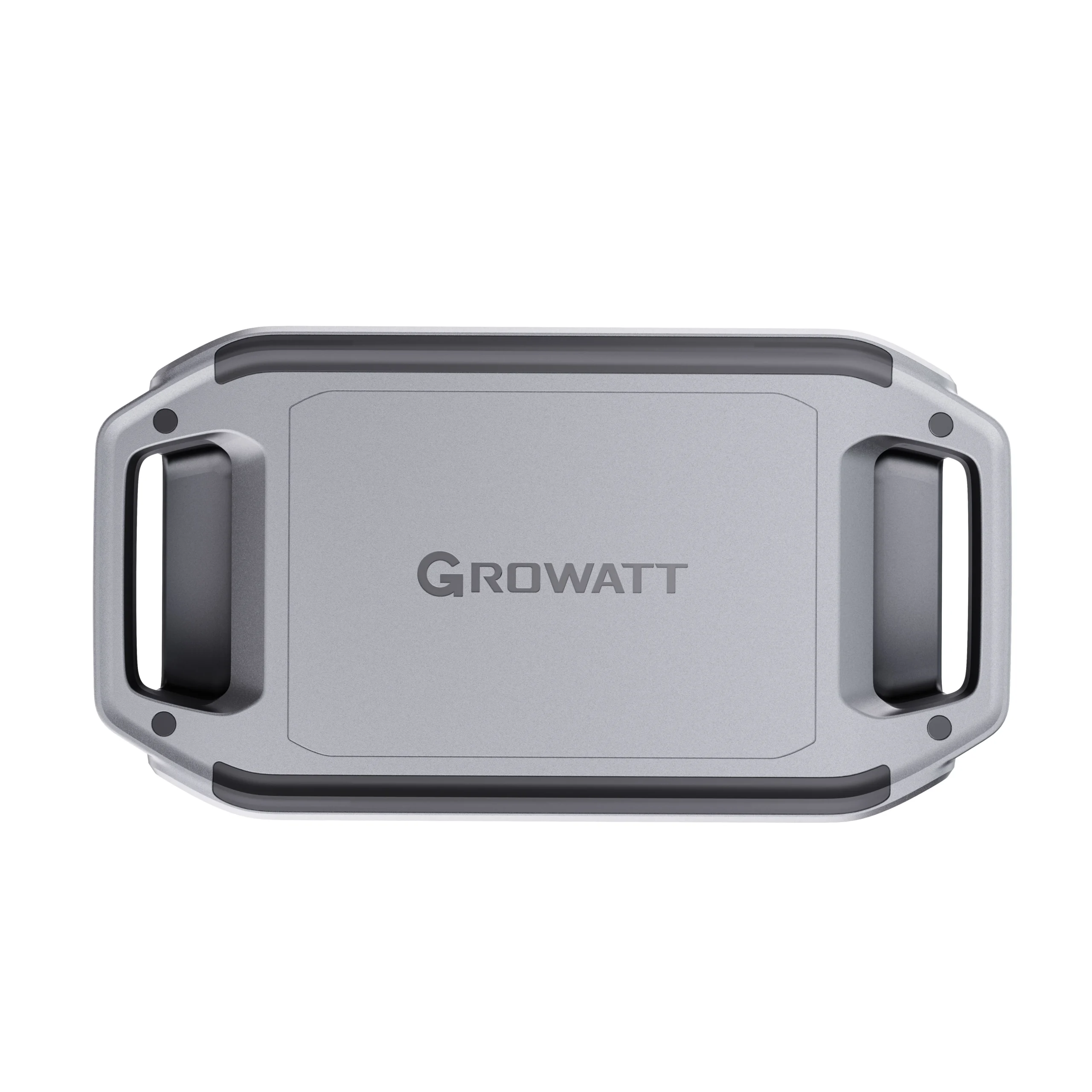 پاور استیشن پرتابل ظرفیت 2048Wh برند Growatt مدل INFINITY 2000 Pro 5