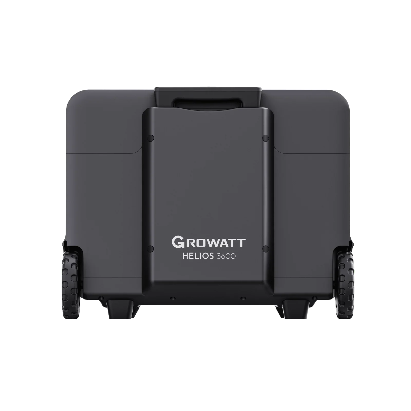 پاور استیشن پرتابل ظرفیت 3686Wh برند Growatt مدل helios 3600 4