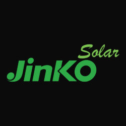 Jinko-solar_Logo