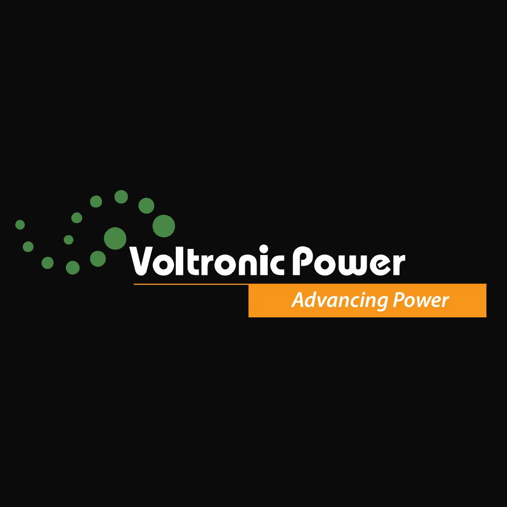 برند Voltronic