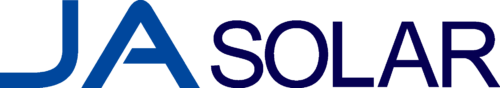 JA Solar Logo png