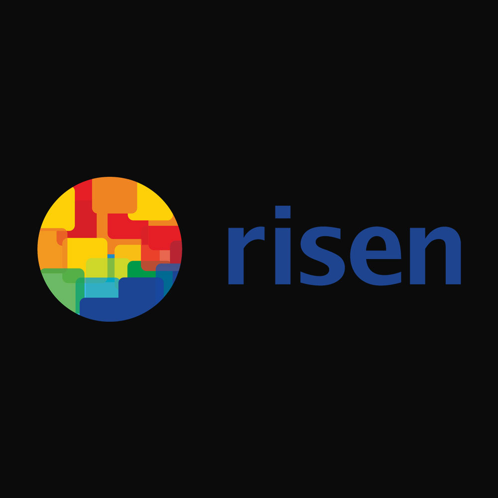 برند Risen